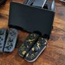 Nintendo Switch OLED Modded Atmosphere 128GB Complete Bundle pristine condition Image 6