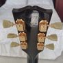 Gibson Les Paul studio gold Image 8