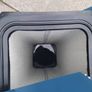 Dust Control Aircube 2000- HEPA Air Scrubber -Dust control (0 Hours) Image 6