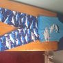 Selection of swimming gear , E5 for the lot Image 5