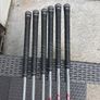 P790 irons Taylormade Image 3
