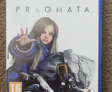 Pragmata Ps5