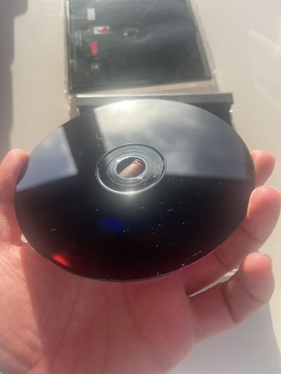 PS1 2 Games Tom Clancy