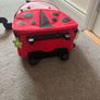 Kids Rolling Luggage Image 5