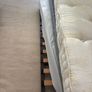 Single bed with King Koil mattress Image 2