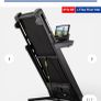 Nordictrack T Series 16 Treadmill Image 5