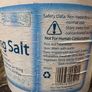 White De-Icing Salt 3kg bucket Image 2