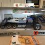 Model Car Burago Tyrrell P34/2 Scale 1/14 Image 4