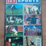 Sky Sports Football & Sports Annual 2001 Image 2