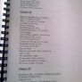 Typescript of a book on Castletown House Ireland Irish history Co. Kildare Image 7