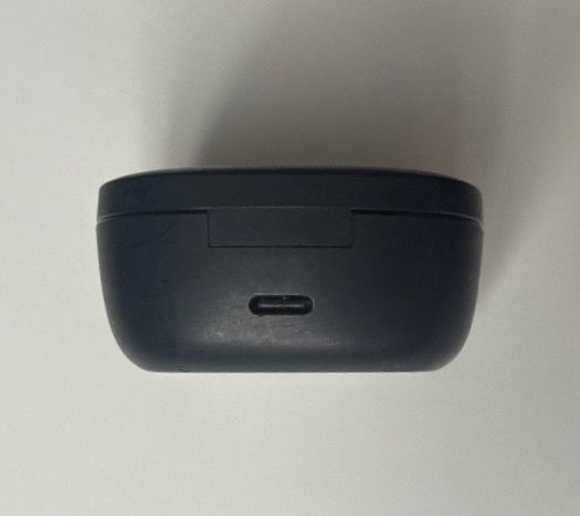 Belkin SoundForm Flow ANC Wireless Earbuds + Charging Case (Bluetooth, Noise Cancelling)
