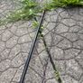 fishing fly rod and reel and line ready to go flies fly trout salmon lake river Image 4