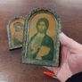 Antique Religious icons Image 7