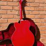 1992 Gretsch Tennessee Rose G6119 (Delivery available) Image 5