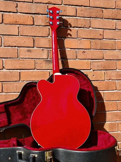 1992 Gretsch Tennessee Rose G6119 (Delivery available)