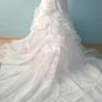 Wedding dress Image 4