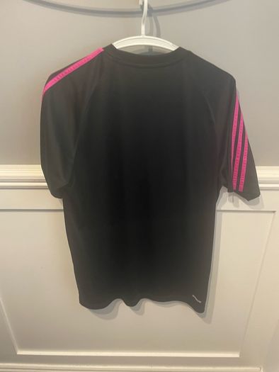 Adidas Jersey - Size Medium