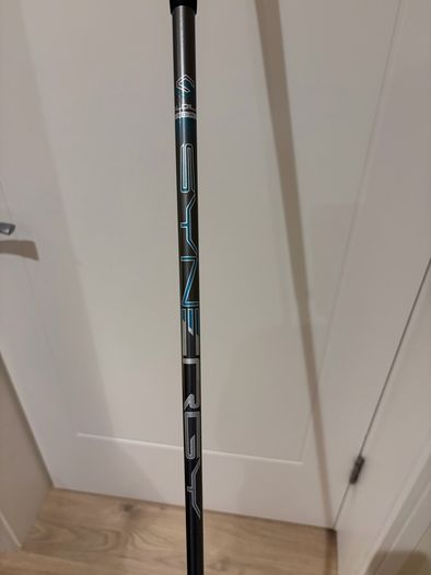Callaway Rogue 3 wood