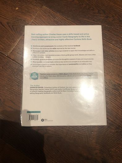school book