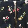 Oasis midi skirt ditsy floral Image 5