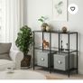 shelving unit new in box Image 2