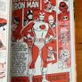 Comic: 'Fantastic' annual 1969 Image 5