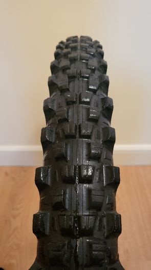 Michelin Wild Enduro Front Racing Line - 29x2.40"