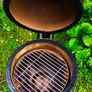 Compact Ceramic BBQ Image 3