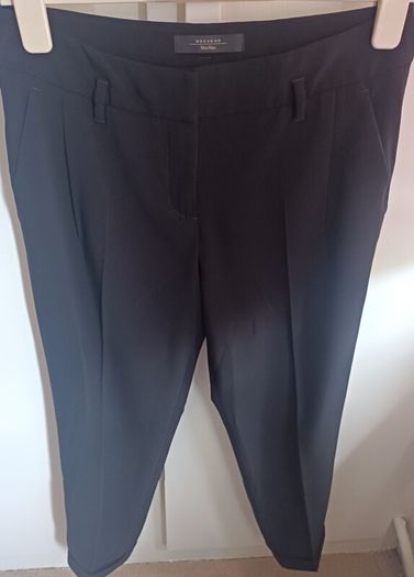 Max Mara designer trousers