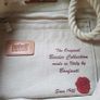 Bonfanti border  tote bag Image 6