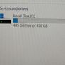 Dell Precision 5510 Intel i7-6820HQ 16GB RAM 512GB SSD (Nvidia Quadro M1000M) Win 11 Pro Image 8