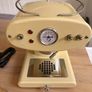 Vintage Francis Francis X1 Coffee Machine. Image 9