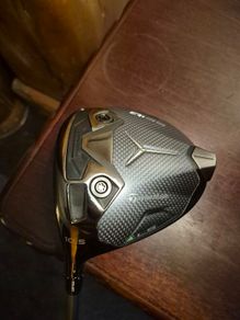 Qi35Ls Driver left handed