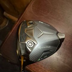 Qi35Ls Driver left handed