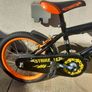 Kids strike bike size 16 inch wheels Image 3