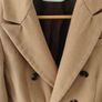 Mango coat Image 4