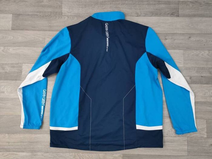 Galvin Green Softshell Half ZIP Golf Top jacket Mens XXL