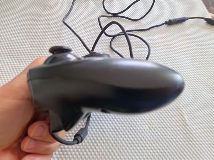 Working Xbox Original Controller Pad