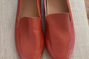 Reduced - FitFlop Lena Leather Loafers - Dynamicush Tech - Size 6 - EU 40