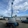 Genie Boom Lift Image 8