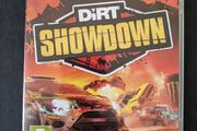 Dirt Showdown - PS3