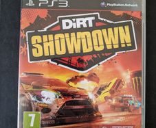 Dirt Showdown - PS3