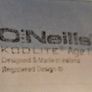 Naas GAA O'Neills Gaelic Football Jersey (Youths 13 Years) FREE POST Image 5