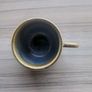 Irish Porcelain Irish Jaunting Car Souvenir Cup Image 3