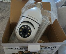 Wireless Security Cameras