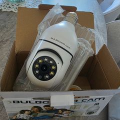 Wireless Security Cameras