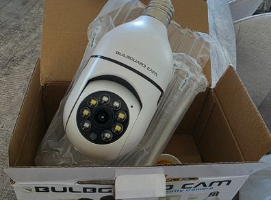 Wireless Security Cameras