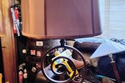 Swirl lamp