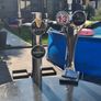 beer taps Image 7