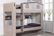 Single Bunk Beds